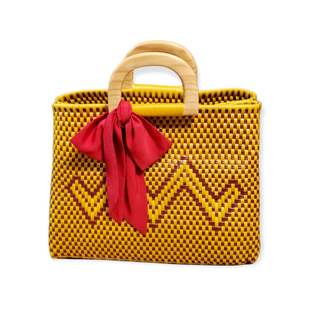Handmade Bag/Tote